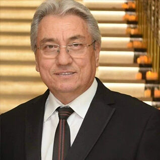 Servet SİPAHİOĞLU