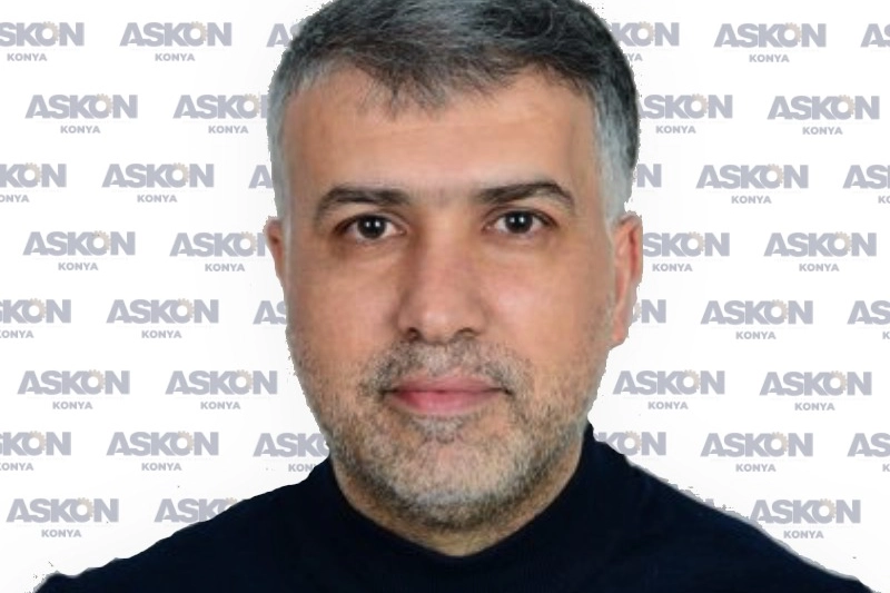 ASKON’dan Gazze’ye destek: Sumud Filosu için tarihi çağrı