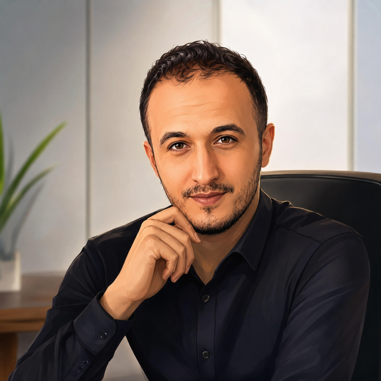 Ercan ARIKAN
