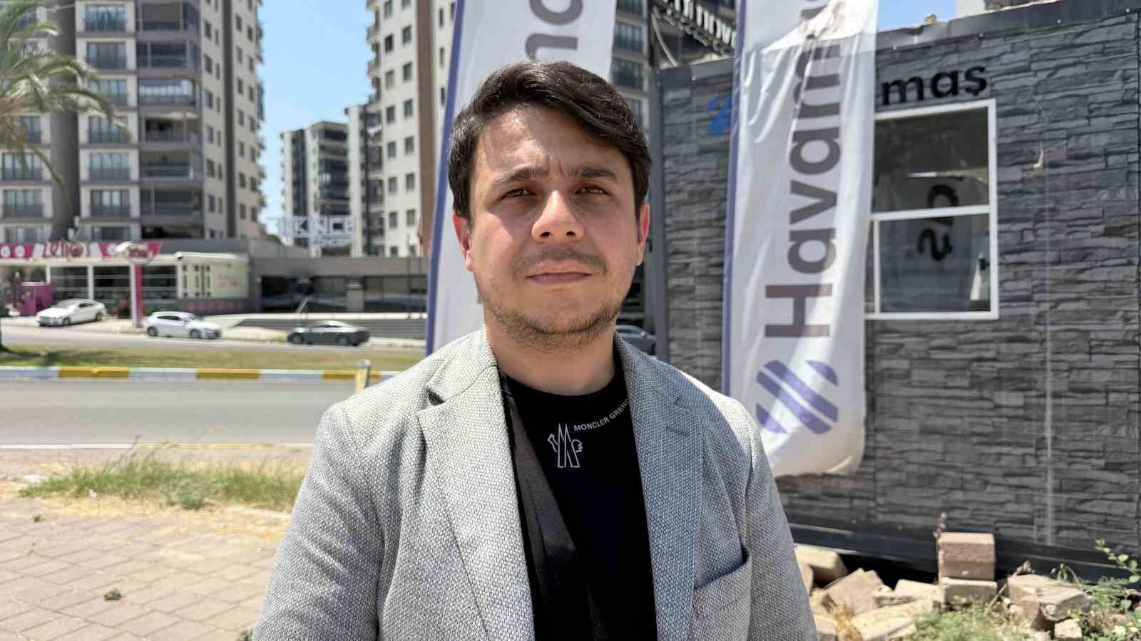 Havamaş, yaz yoğunluğunu ek seferlerle karşılıyor