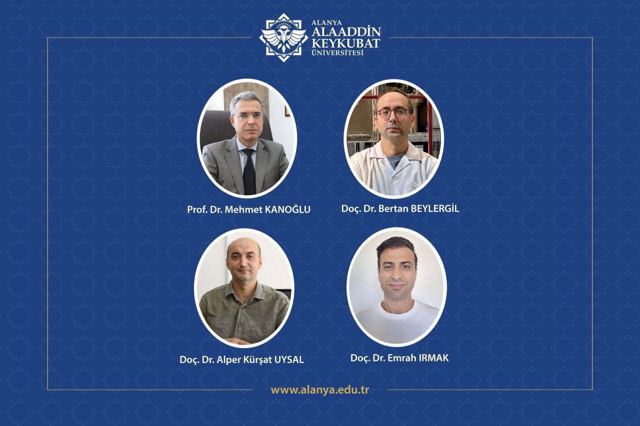 Alkü Eğitim