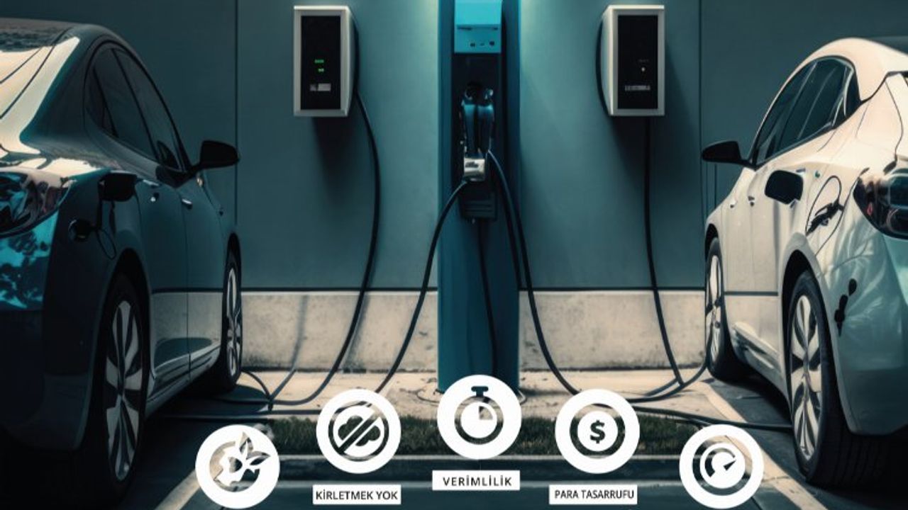 Kocaeli'den Elektrikli Araçlar Çalıştayı