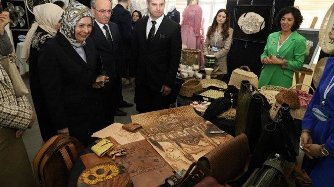 Bursa'da 'Hayat Boyu Öğrenme' Çalıştayı