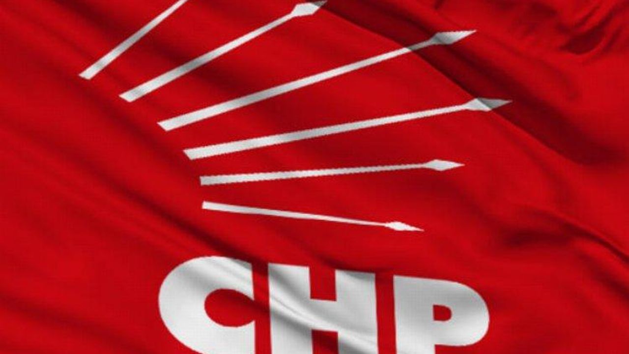CHP’nin Yenimuhacir belediye meclis üyesi listesi açıklandı