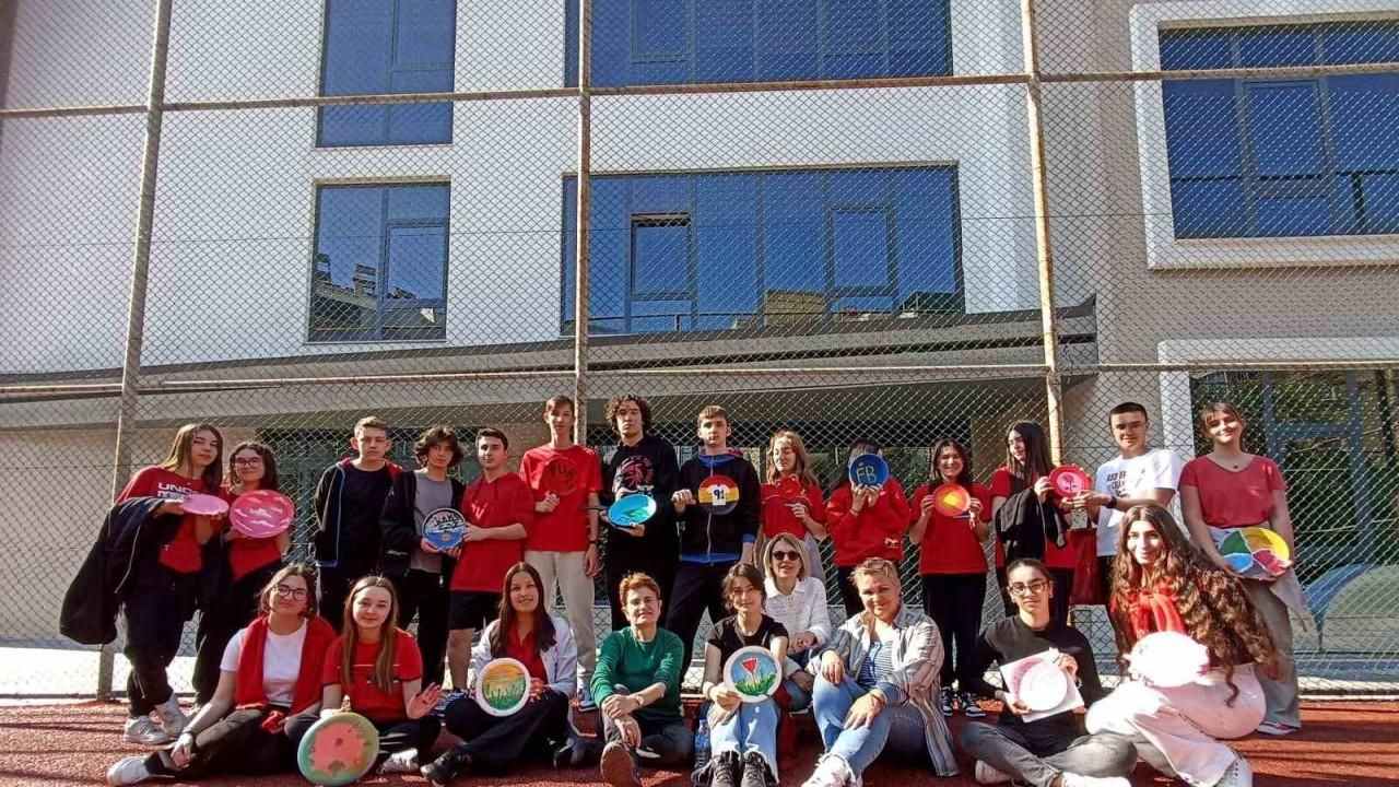 Muratpaşa’da Su ve İklim Çalıştayı tamamlandı