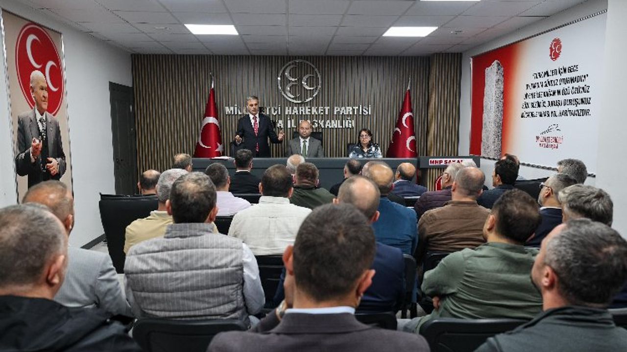 Başkan Alemdar: “öğrenci indirimi mecliste karara bağlanacak”