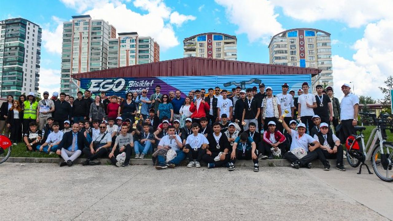 3. İş Paketi Çalıştayı'na büyük ilgi