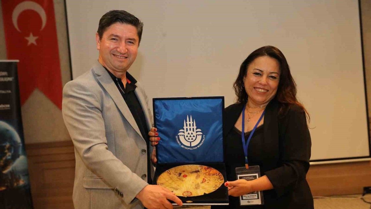 2. Şehir ve Diplomasi Çalıştayı Antalya’da düzenlendi