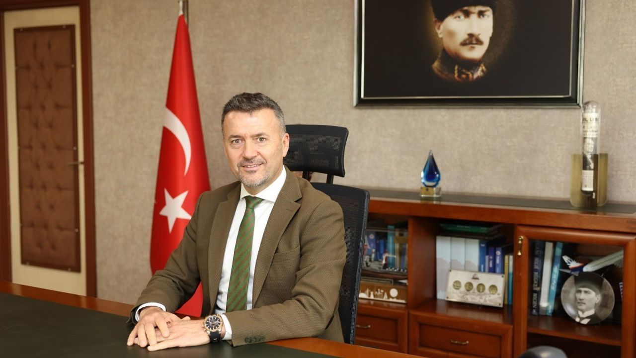 Mersin’den 12 firma ’İSO İkinci 500’ listesinde