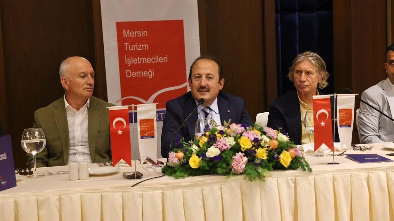 Vali Pehlivan: "Tarihi varlıklarımızı UNESCO kalıcı listesine aldırma gayretimiz var"