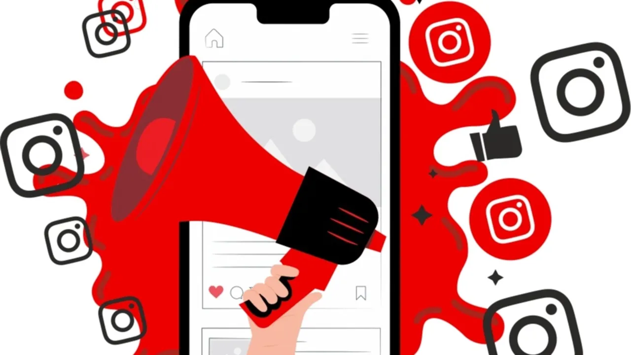 Instagram’ın yokluğunda Google ve Youtube reklamları öne çıktı