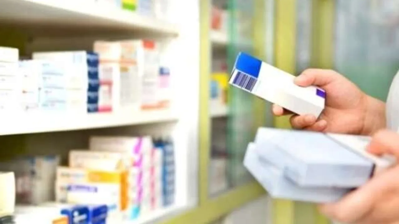 SGK 39 ilacı daha geri ödeme listesine aldı