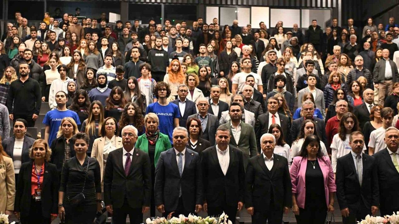 Çalıştayda yapay zeka vurgusu