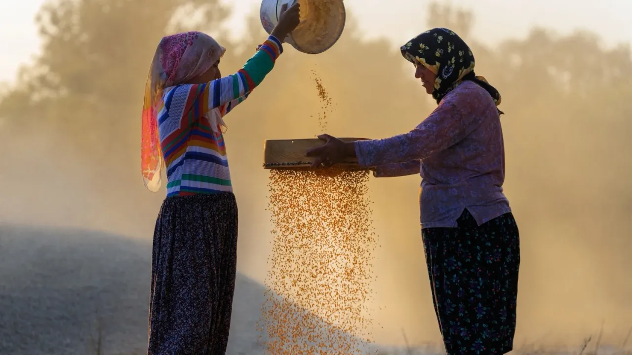 Antalya Yörük Çalıştayı ile 7'nci buluşma hazırlığı