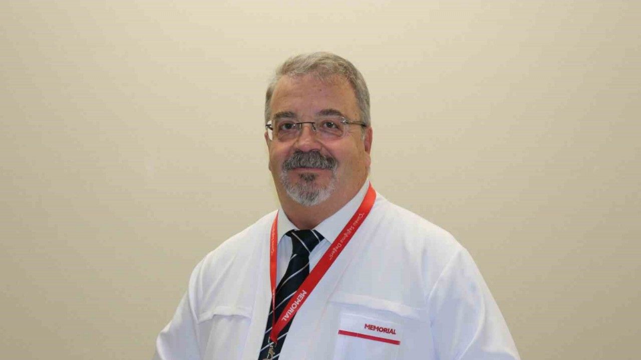 Uz. Dr. Arif Keleşoğlu: "Soğuk hava astım atağını tetikleyebilir"