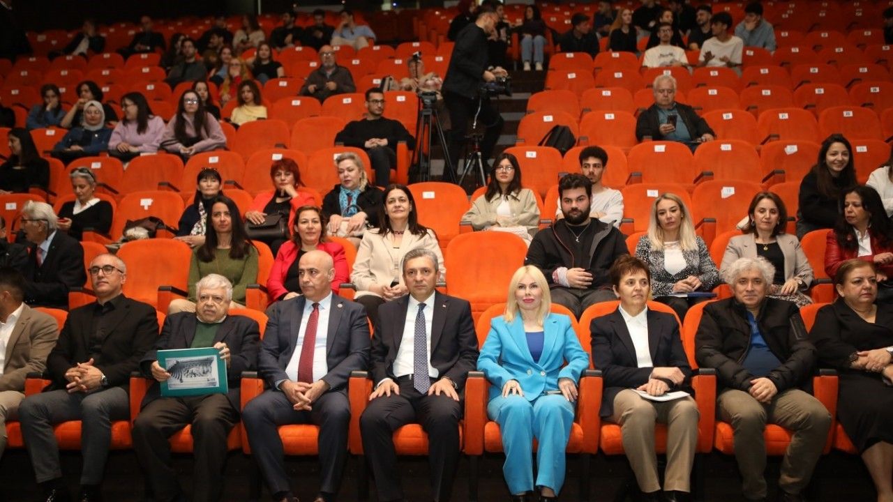 21. Yüzyılda Antalya Çalıştaylarının açılışı gerçekleştirildi