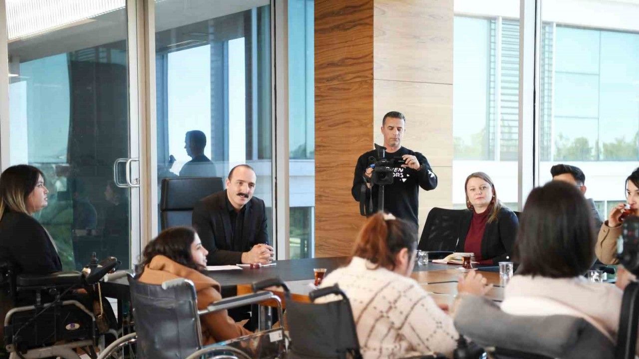 Konyaaltı’nda ‘Yerel Eşitlik Eylem Planı Hazırlık Çalıştayı’ düzenlenecek