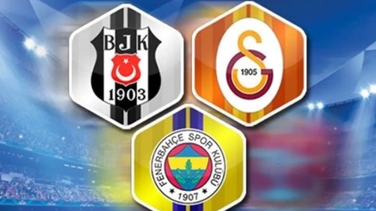 Fenerbahçe taraftarı değişim istiyor... Galatasaray yükselişte, Ali Koç'a veda sinyali!