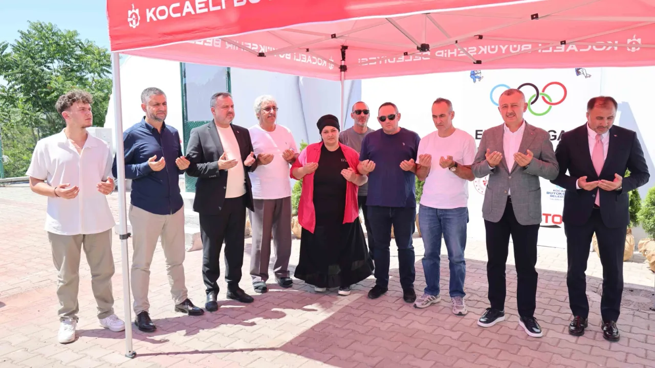 Kocaeli’de toplu açılış atağı
