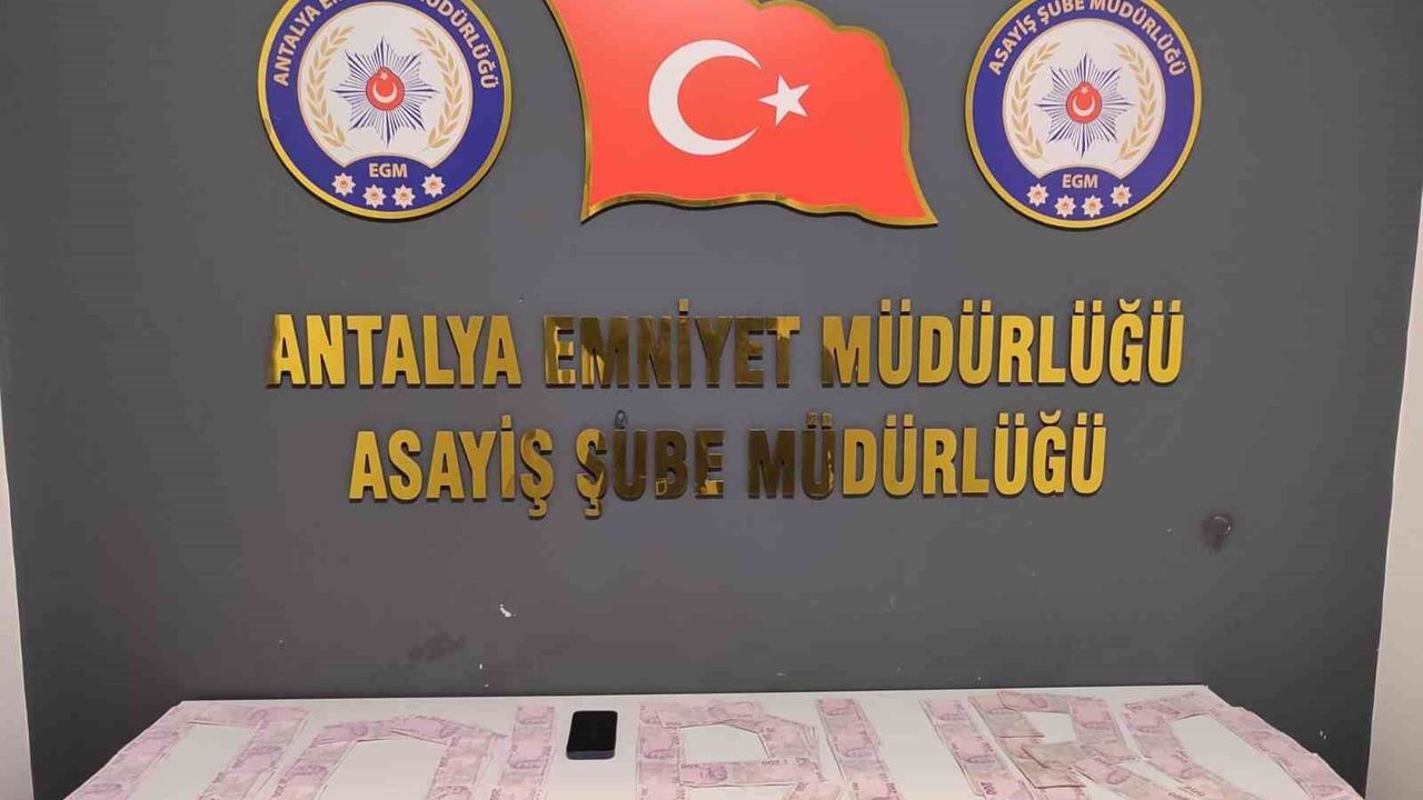 Sahte polisten 1 milyon liralık ziynet eşyası vurgunu