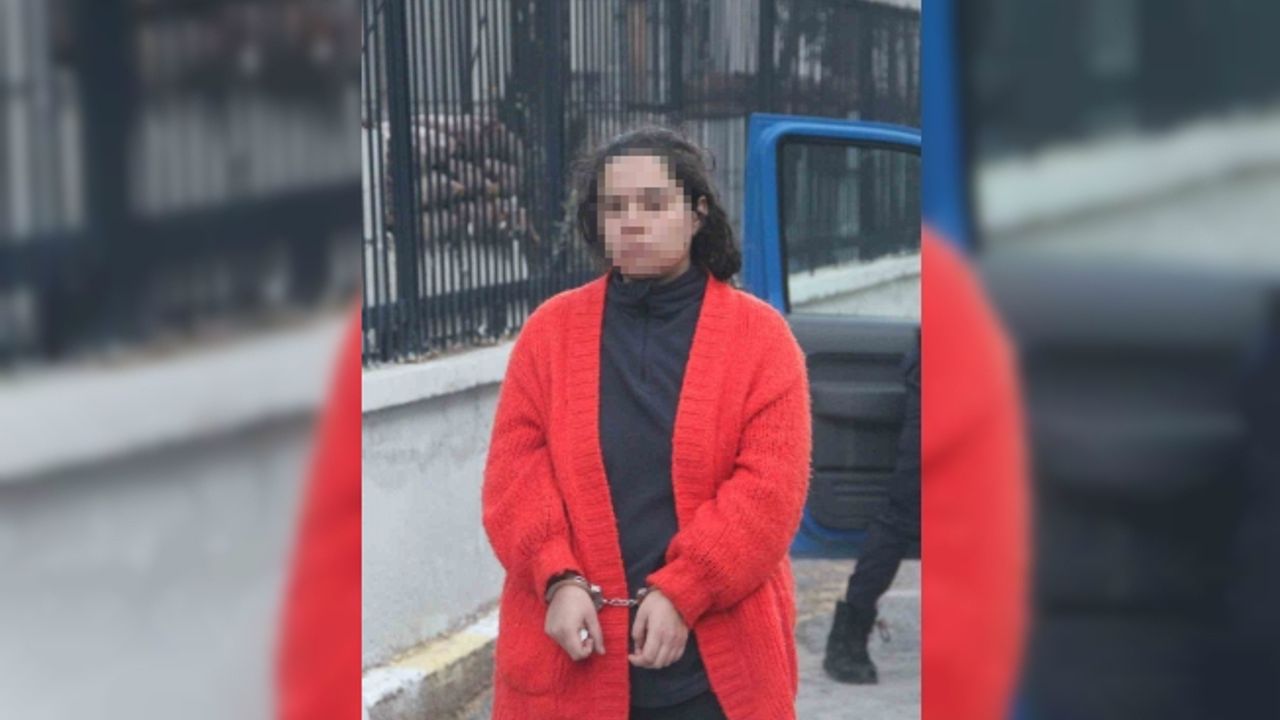 Bebeğini boğarak öldürdü, 4 yaşındaki çocuğunu da boğmaya çalıştı