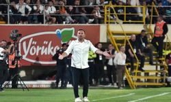 Okan Buruk: “Tek hedefimiz Galatasaray’ı şampiyon yapmak”