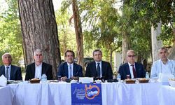 Antalya Valisi’nden ’Zeytinpark’ çağrısı: "Yeşil alan olarak mühürleyip son kaleyi kurtaralım"
