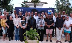 Antalya’da 23. Uluslararası Kemer Sualtı Günleri başladı