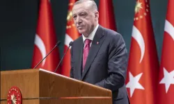 Cumhurbaşkanı Erdoğan: "FETÖ'cü hainleri rahatsız etmeyi sürdüreceğiz"