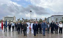 Hatay’da 19 Eylül Gaziler Günü etkinlikleri