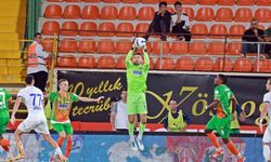 Trendyol Süper Lig: Corendon Alanyaspor: 1 - Çaykur Rizespor: 0 (Maç sonucu)