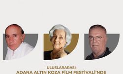 Uluslararası Adana Altın Koza Film Festivali 31. kez yarın start alacak