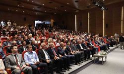 8. Uluslararası Adana Lezzet Festivali "Çukurova Tarım Zirvesi" ile başladı