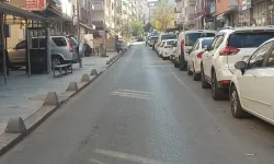 Edirne Keşan'da İlyas Bey Caddesi'ne hız kesici talebi