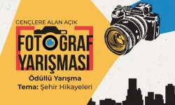 İstanbul'da gençler şehir yaşamının hikayesini fotoğraflarla anlatacak