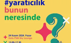 Öğretmenler MZV'nin ana partnerliğinde 'Yaratıcı Özgüven Festivali'nde buluşacak