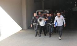 Antalya’da asayiş olaylarına karışan 189 şahıs tutuklandı