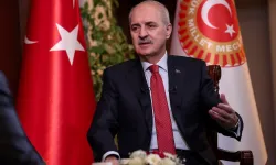 Kurtulmuş yeni anayasa için tarih verdi