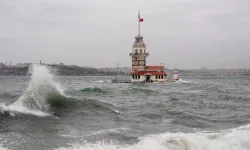 Yurtta bugün hava nasıl olacak? Meteoroloji'den 25 Aralık Çarşamba raporu