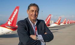 Corendon Airlines, Anadolu’nun en büyük 500 şirketinden biri oldu