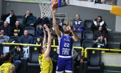 TOFAŞ'tan FIBA Europe Cup'ta grupta üçüncü galibiyet