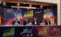 15. Adana Uluslararası Kurtuluş Yarı Maratonu Pazar günü koşulacak