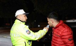 Adana’da 8 bin 372 polis ve jandarmayla "Yılbaşı Huzur ve Güven" denetimi