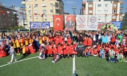 Muratpaşa’dan amatör spora destek