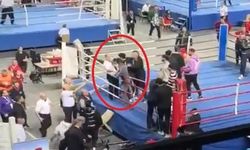 Türkiye Kick Boks Federasyonu: “Yaralanan 4 hakemimizin sağlık durumu iyi"