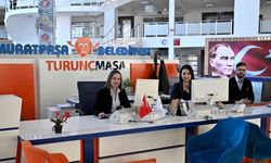 Turunç Masa son 10 yılın en yüksek memnuniyet seviyesine ulaştı