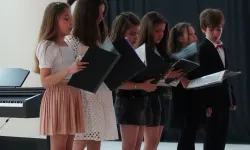 Keşan'da Bilim ve Sanat Merkezi’nden özel konser!
