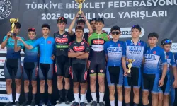 Torku Balıkesir’de kürsü kapattı