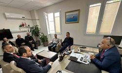 Akçay: "Yetim hakkını koruma düsturuyla görev yapmak namus borcudur"