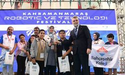 Başkan Görgel:"Türkiye Yüzyılının teminatı gençlerimizin yanındayız"